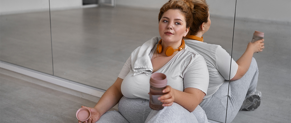 La obesidad una enfermedad de cuidado   